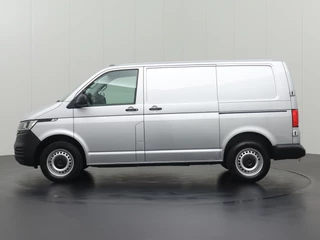 Volkswagen Transporter | Navigatie | Camera | Airco | Cruise | Betimmering - afbeelding nr 12