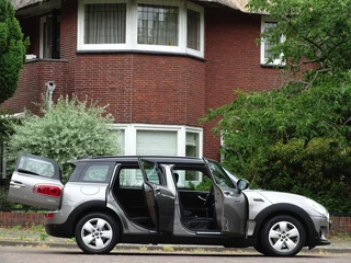MINI Clubman MINI Clubman Mini 1.5 Cooper / luxe pakket / 2018 / LED / *NAP* - afbeelding nr 5