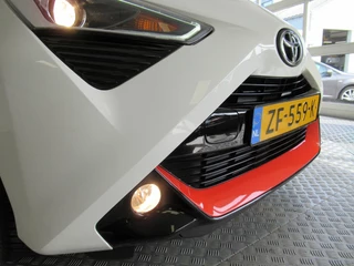 Toyota Aygo - afbeelding nr 34