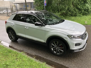 Volkswagen T-Roc - afbeelding nr 6