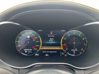 Mercedes-Benz C-Klasse - afbeelding nr 60