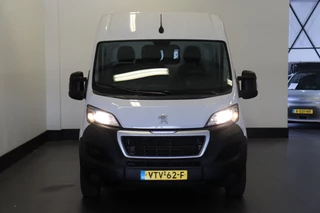 Peugeot Boxer - Airco - Cruise - PDC - € 19.950,- Excl. - afbeelding nr 7