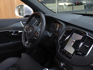 Volvo XC90 - afbeelding nr 13