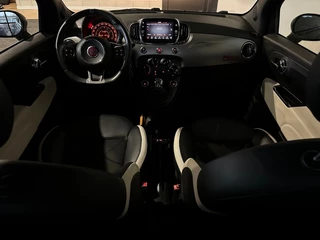 Fiat 500 - afbeelding nr 14