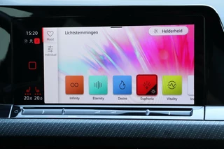 Volkswagen Golf Volkswagen Golf 8 1.5 TSI / 150PK! / 3x R-Line / ACC / DAB / LED / Camera / 17