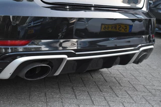 Audi RS3 Audi A3 Sportback 2.5 TFSI RS 3 quattro Pano Kuipstoelen B&O Leder RS3 - afbeelding nr 44