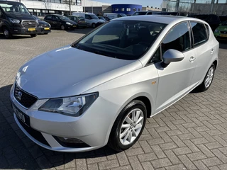 SEAT Ibiza - afbeelding nr 7