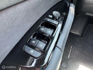 Kia Sportage Kia Sportage 1.6 T PHEV  AWD GT-PlusLine  , Panorama-dak , Dodehoek detectie , Parkeer assistent , Naviagtie & 360o Camera , Electr achterklep , Keyless , Luxe uitvoering ,  65km volledig electrische  rijden  hierna Hybride - afbeelding nr 38