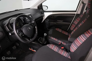 Citroën C1 Citroen C1 1.0 VTi Feel - AIRCO - afbeelding nr 10