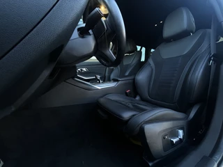 BMW 3 Serie BMW 3 Serie Touring 320e xDrive M-Sport - afbeelding nr 2
