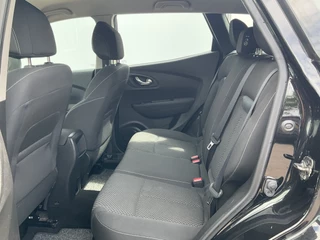 Renault Kadjar Renault Kadjar 1.5 dCi Intens Automaat Navi Clima Cruise Trekhaak - afbeelding nr 12
