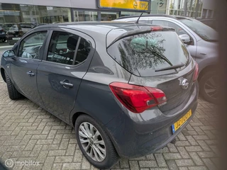 Opel Corsa Opel Corsa 1.4-16V Cosmo|RIJKLAAR|T.HAAK|TOUCHSCREEN|CLIMATE - afbeelding nr 9