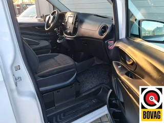 Mercedes-Benz Vito Mercedes Vito Bestel 111 CDI Lang - afbeelding nr 7