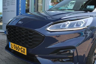 Ford Kuga Ford Kuga 2.5 PHEV ST-Line X |  Trekhaak | Panoramadak | elektrische achterklep | Adaprive Cruise control | dodehoeksensoren | camera | head up display | adaptive LED - afbeelding nr 42