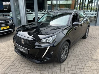 Peugeot 2008 - afbeelding nr 13