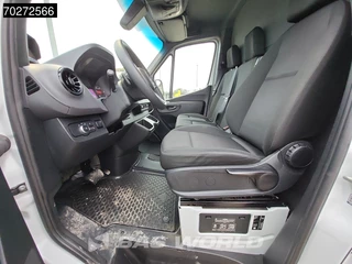 Mercedes-Benz Sprinter Mercedes Sprinter 317 CDI Bakwagen Automaat Laadklep Camera Meubelbak Koffer LBW 20m3 Airco - afbeelding nr 9