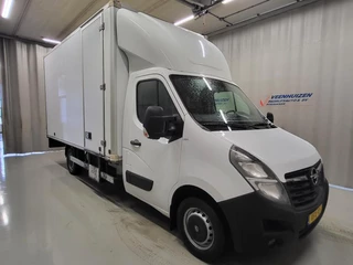 Opel Movano - afbeelding nr 13