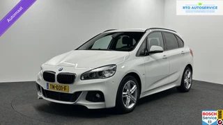 BMW 2 Serie Active Tourer 218i M Sport Centennial High Executive 40000 KM.