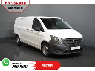 Mercedes-Benz Vito - 19659129-0