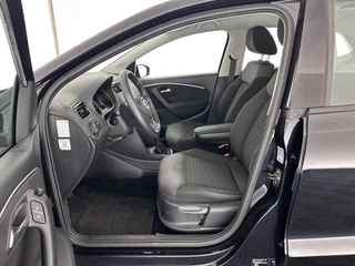 Volkswagen Polo Volkswagen Polo 1.4 TDI Comfortline Executive-Plus-Pack *NAVI-FULLMAP | AIRCO | CRUISE | COMFORT-SEATS* - afbeelding nr 8