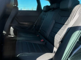 SEAT Ateca - afbeelding nr 28