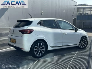 Renault Clio Renault Clio 1.0 TCe Zen - afbeelding nr 2
