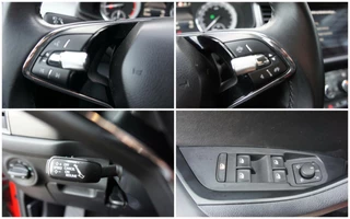 Škoda Kodiaq Skoda Kodiaq 1.5 TSI Ambition 7p. Acc|CarPlay|Dodehoek|Navi - afbeelding nr 7