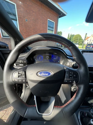 Ford Puma | CARPLAY | BANG & OLUFSEN AUDIO | VIRTUAL COCKPIT | - afbeelding nr 17