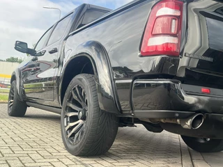 Dodge Ram 1500 Dodge Ram 1500 4X4 5.7 V8 4x4 PANO+LUCHT+22INCH+WIDEBODY - afbeelding nr 8