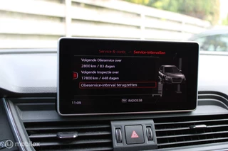 Audi SQ5 Audi SQ5 3.0 TFSI SQ5 quattro Pro Line Plus B&O PANO MEMORY STOEL- STUURVW - afbeelding nr 39
