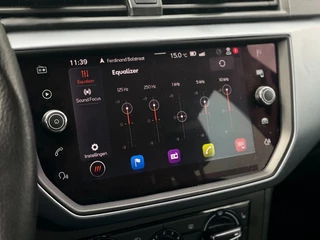 SEAT Arona SEAT Arona 1.0 CAMERA CARPLAY PDC NAVI CRUISE PARKEERHULP - afbeelding nr 20