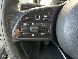 Mercedes-Benz Sprinter Mercedes Sprinter bestel 315 1.9 CDI L3 H2 RWD/CLIMA/CRUISE/CAMERA - afbeelding nr 21