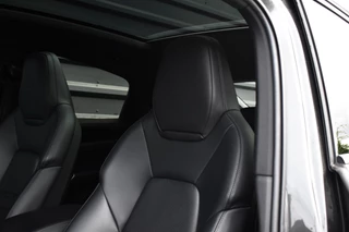 Porsche Cayenne Porsche Cayenne Coupé (8-7 beschikbaar) 3.0 E-Hybrid 462pk Sport Design | Panoramadak | 22'' Velgen | ACC | Head-Up | Bose | Sportchrono | Leder Dashbord | - afbeelding nr 23