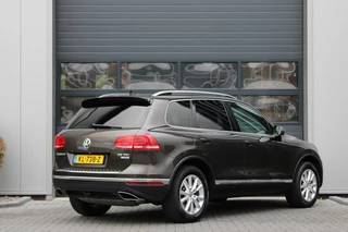 Volkswagen Touareg - afbeelding nr 5
