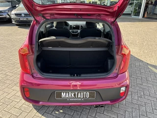 Kia Picanto Kia Picanto 1.0 CVVT EconomyPlusLine Airco Elektrische ramen - afbeelding nr 12