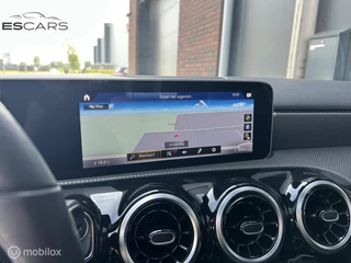 Mercedes-Benz A-Klasse Mercedes A-klasse 200 Business Solution AMG  Pano| Carplay - afbeelding nr 24