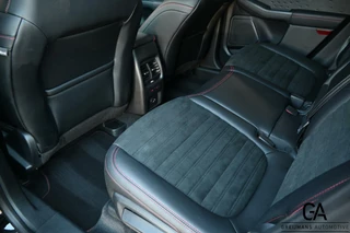 Ford Kuga Ford Kuga 2.5 PHEV ST-Line X |B&O|HEADUP|STUUR+STOELVERWARMING - afbeelding nr 7