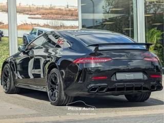 Mercedes-Benz AMG GT |KERAMISCH|AERO|EXCLUSIVE|SOFTCLOSE|MASSAGE| 2935 - afbeelding nr 6