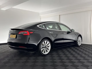 Tesla Model 3 (INCL-BTW) Aut. *PANO | AUTO-PILOT | NAPPA-LEATHER | KEYLESS | FULL-LED | MEMORY-PACK | SURROUND-VIEW | DAB | APP-CONNECT | DIGI-COCKPIT | LANE-ASSIST | COMFORT-SEATS | 19