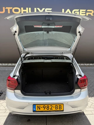 Volkswagen Polo Volkswagen Polo 1.0 MPI Trendline |Parkeersensoren voor en achter| - afbeelding nr 20