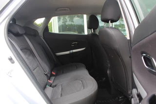 Kia cee'd Kia cee'd 1.6 GDI ComfortLine / Bluetooth  / Radio / Cruise Control / Airco - afbeelding nr 12
