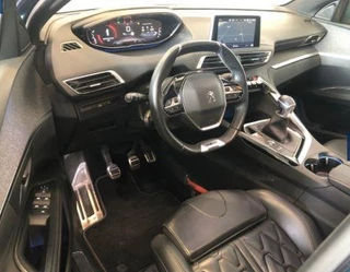Peugeot 5008 Peugeot 5008 1.2 PureTech 7pers GT-Line - Crystal Emerald - Leder/Schuifdak/Carplay - afbeelding nr 4