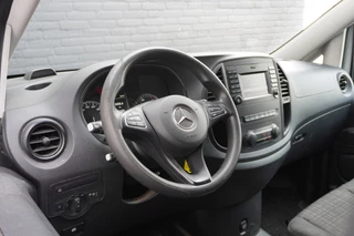 Mercedes-Benz Vito - Airco - Navi - Cruise - € 16.900,- Excl. - afbeelding nr 3