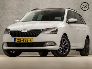 Škoda Fabia - 536424669-0