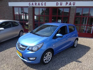 Opel KARL - 203588270-0
