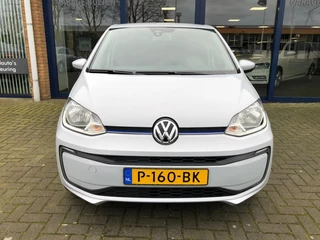 Volkswagen e-up! - afbeelding nr 2