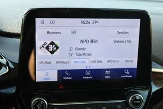 Ford Fiesta - afbeelding nr 8