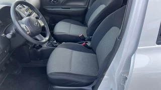 Nissan Micra - afbeelding nr 6