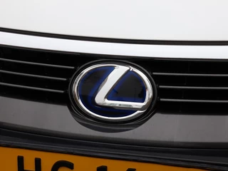 Lexus CT - afbeelding nr 34