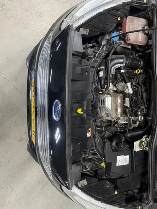 Ford C-MAX - afbeelding nr 13